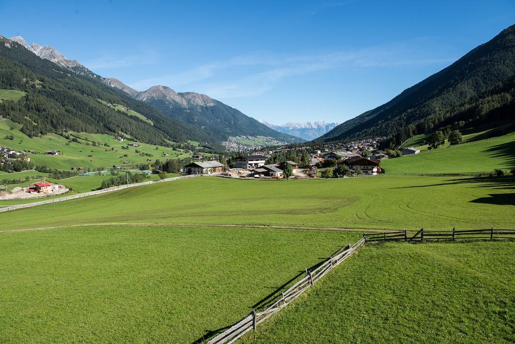 Appartementhaus Pinnisblick Neustift im Stubaital Rom bilde